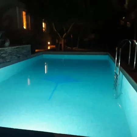 Relax Διαμέρισμα Πούλα