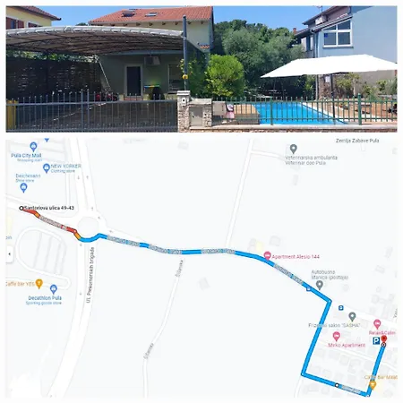 Διαμέρισμα Relax