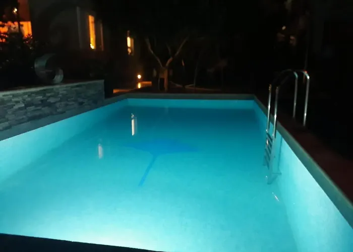 Relax شقة بولا