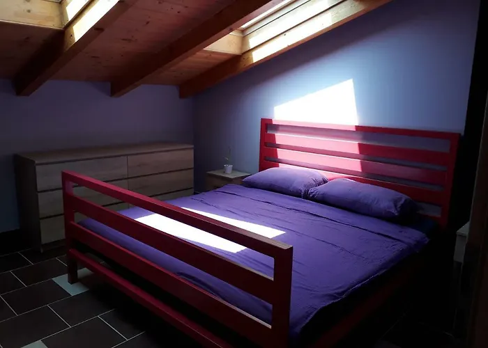 Relax Appartement Pula