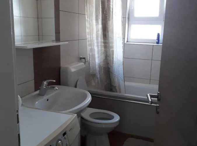 شقة Relax بولا