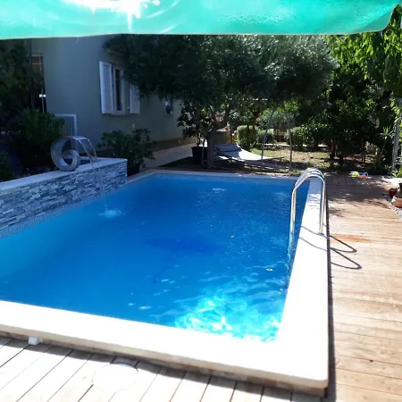 Relax דירה פולה