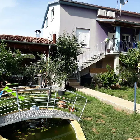 Appartement Relax