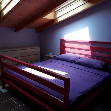 Relax Apartman Póla