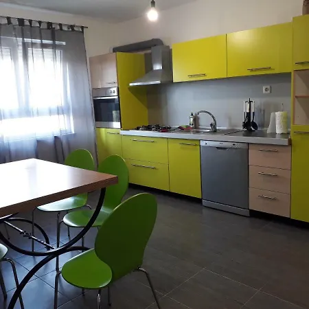 Relax Apartment