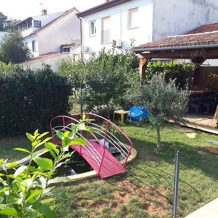 Relax Appartement Pula