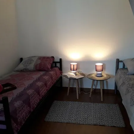 Apartman Relax Póla