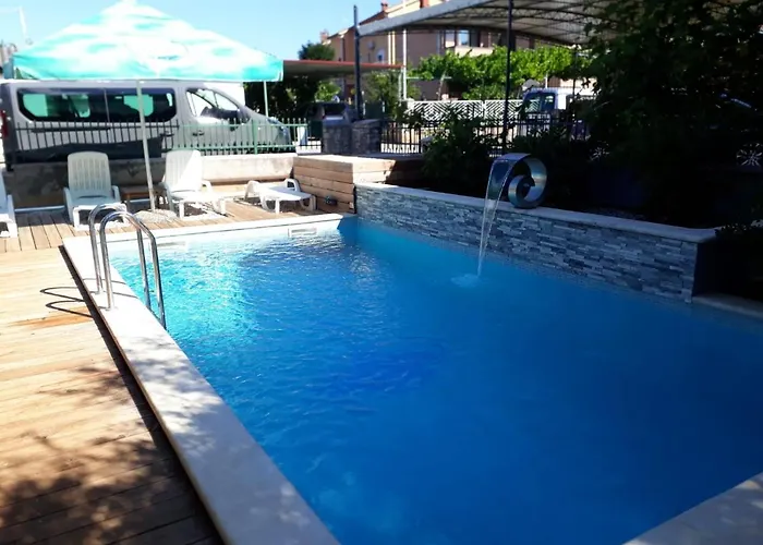 Apartment Relax Pula