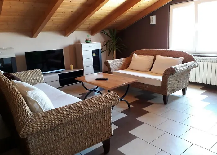 Relax Apartman Póla