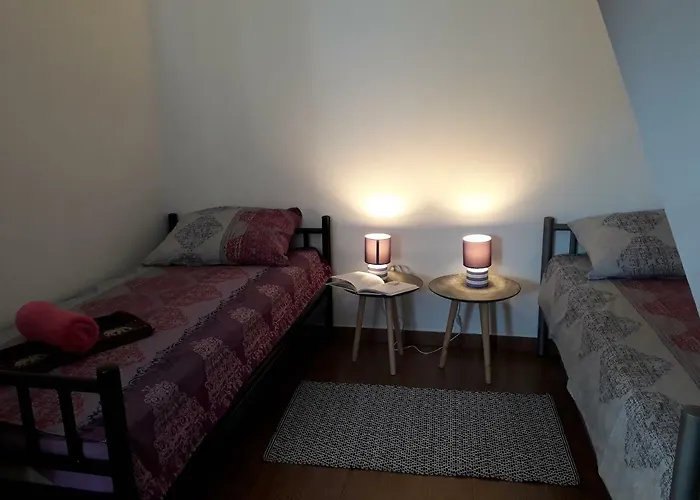 Apartment Relax Pula