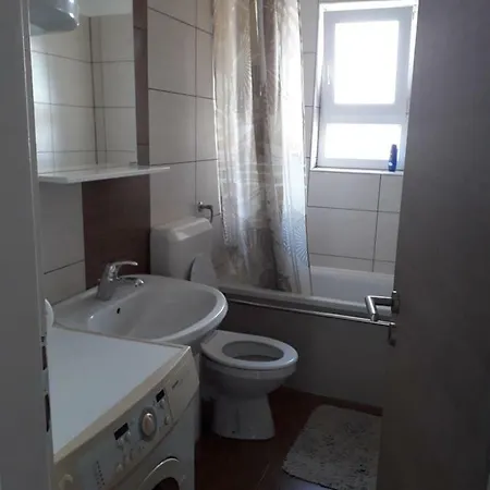 Apartman Relax Póla